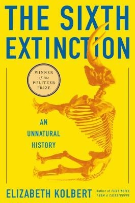 The Sixth Extinction: An Unnatural History foto