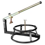 Stand/suport pentru demontarea si montarea rotilor de motocicleta NEO TOOLS 10-606 HardWork ToolsRange