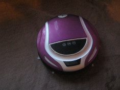 Robot de aspirare Cleanmaxx smart plus,vezi descriere foto