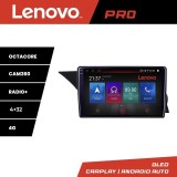 Navigatie Mercedes GLK X204 2008-2012 Android 4G GPS Bluetooth Resigilata