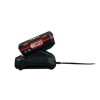 Acumulator Parkside 2Ah, 20V, Incarcator Rapid, PAP20A1, Compatibil X 20 V Team