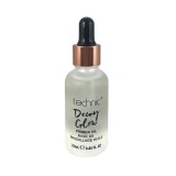 Ulei facial, Technic, Dewy Glow Primer Oil, 25 ml