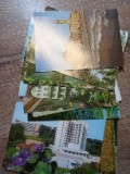 Lot 10 bucati Oradea Carti Postale Ilustrate