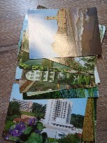 Lot 10 bucati Oradea Carti Postale Ilustrate foto