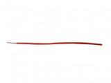 FY 10-B Cablu cupru 10mmp, 1mm, PVC, rosu, Altii