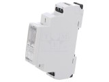 Releu Monostabil SPDT 250VAC Roșu