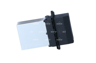 NRF 342053 Rezistor ventilator habitaclu foto