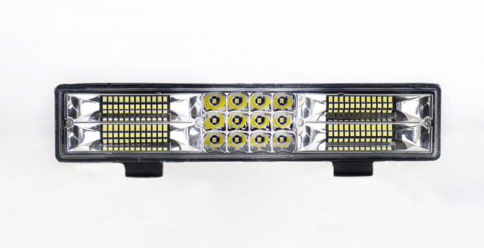 Proiector LED 60W 12/24V Cod: SPT-LB3103-60L Automotive TrustedCars