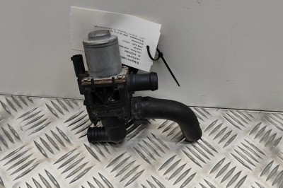 Supapa de control &amp;icirc;ncălzitor BMW X5 F15, F85 2017 OEM: 6950257 22253800 foto