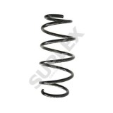 Arc suspensie Vw Polo (9n 9a) 10.01-10.14, Fata, SUPLEX