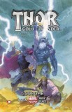 Thor - God of Thunder Vol. 2 | Jason Aaron, Esad Ribic, Marvel Comics