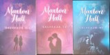 MAXTON HALL VOL.1-3 SALVEAZA-MA, SALVEAZA-TE, SALVEAZA-NE-MONA KASTEN-346852