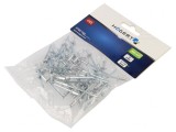 Diblu Aluminiu 4mm x 8mm 50buc
