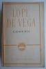 Comedii Lope de Vega - Carte Beletristica, Roman