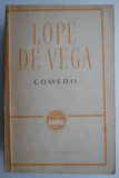 Comedii Lope de Vega - Carte Beletristica, Roman