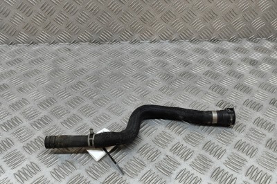Furtun de lichid de răcire CITRO&amp;Euml;N DS7 Crossback 2021 OEM: 9822185780 27752169 foto