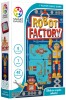 Joc de societate - Robot factory