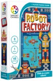 Joc de societate - Robot factory