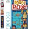 Joc de societate - Robot factory