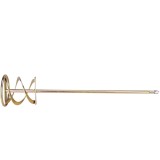 Amestecator elicoidal SDS, 100x500x10mm, zincat ProAdvanced PowerfulTools