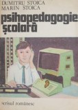 Psihopedagogie scolara - Dumitru Stoica, Marin Stoica
