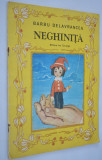 Carte Povesti - Neghinita - Barbu Delavrancea - 1985