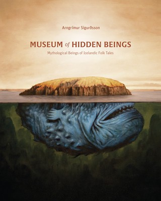Museum of Hidden Beings foto