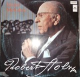 Disc Vinil Heinz Sandauer - Robert Stolz - Meine Melodien -Eurostar-Casa de discuri St&icirc;ngă-CDS 044