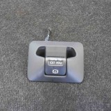 Buton Frana de Mana Volvo S60 II 2014 Original 31343242