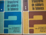 Transferul de căldură &icirc;n tehnică: 2 vol - D. Ștefănescu, M. Marinescu, Danescu