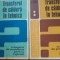 Transferul de caldura in tehnica 2 vol - D. Stefanescu, M. Marinescu, Danescu