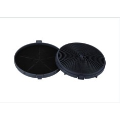 Set filtre de carbon hota heinner fc-hd1