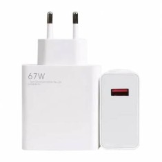 Incarcator Xiaomi 12 Pro Super Fast Charge MDY-12-EH 67W Alb Service Pack