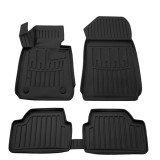 Set Covorase Auto Cauciuc Umbrella Pentru Bmw 1 (E87) (2004-2011) 156014 105894