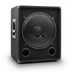 Malone Pasiv PA Subwoofer PW 1015 SUB 38 cm 1000 W foto