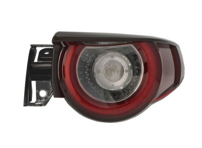Lampa spate MAZDA CX-30 (DM), 09.2019-, partea dreapta, DEPO, Type= inferior; LED; exterior, foto