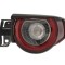 Lampa spate MAZDA CX-30 (DM), 09.2019-, partea dreapta, DEPO, Type= inferior; LED; exterior,