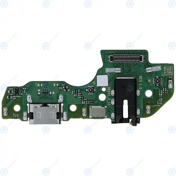 Placă de &amp;icirc;ncărcare USB Samsung Galaxy A22 5G (SM-A226B) GH81-20699A foto