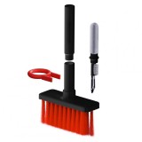 Set de curățare pentru căști și tastatură, dispozitiv de curățare electronică