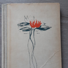 Mihail Sadoveanu Nada Florilor, editie 1959