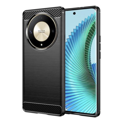 Husa Techsuit carbon Huawei Honor Magic 6 lite foto