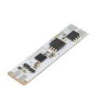 Intrerupator fara atingere 12-24V 43x10.5x3mm OPTOFLASH OF-MWB-12-24V