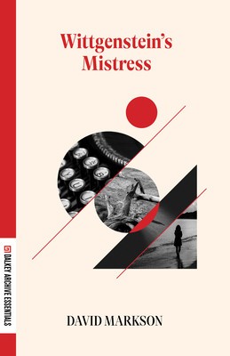 Wittgenstein&amp;#039;s Mistress foto