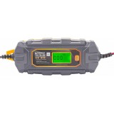 Redresor cu microprocesor baterie 6 / 12V PM-PM-4M, Powermat PM1079