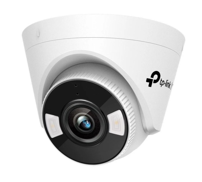 &quot;TP-LINK VIGI 3MP Indoor Turret Network Camera,VIGI C430(2.8mm), 1/2.8&quot;&quot;Progressive Scan