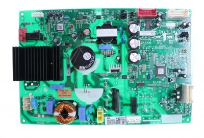 PLACA ELECTRONICA PRINCIPALA EBR83625872 LG foto