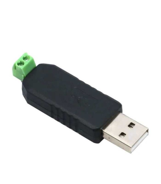 Modul adaptor USB la RS485