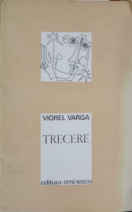 TRECERE-VIOREL VARGA-249701