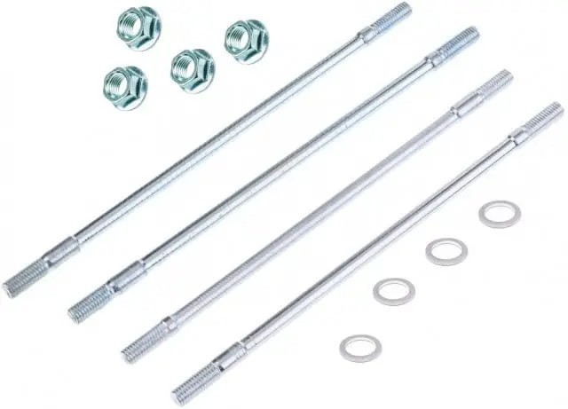 Prezoane scuter 4T 50-80cc