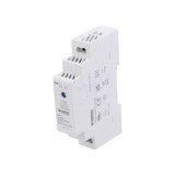 Alimentator pulsatoriu AIMTEC 15W 48VDC 310mA pentru şină DIN